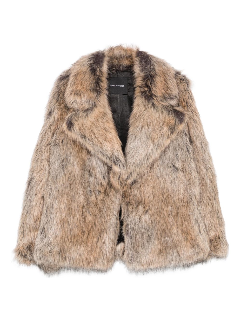 THELAURENT Coats MultiColour THELAURENT