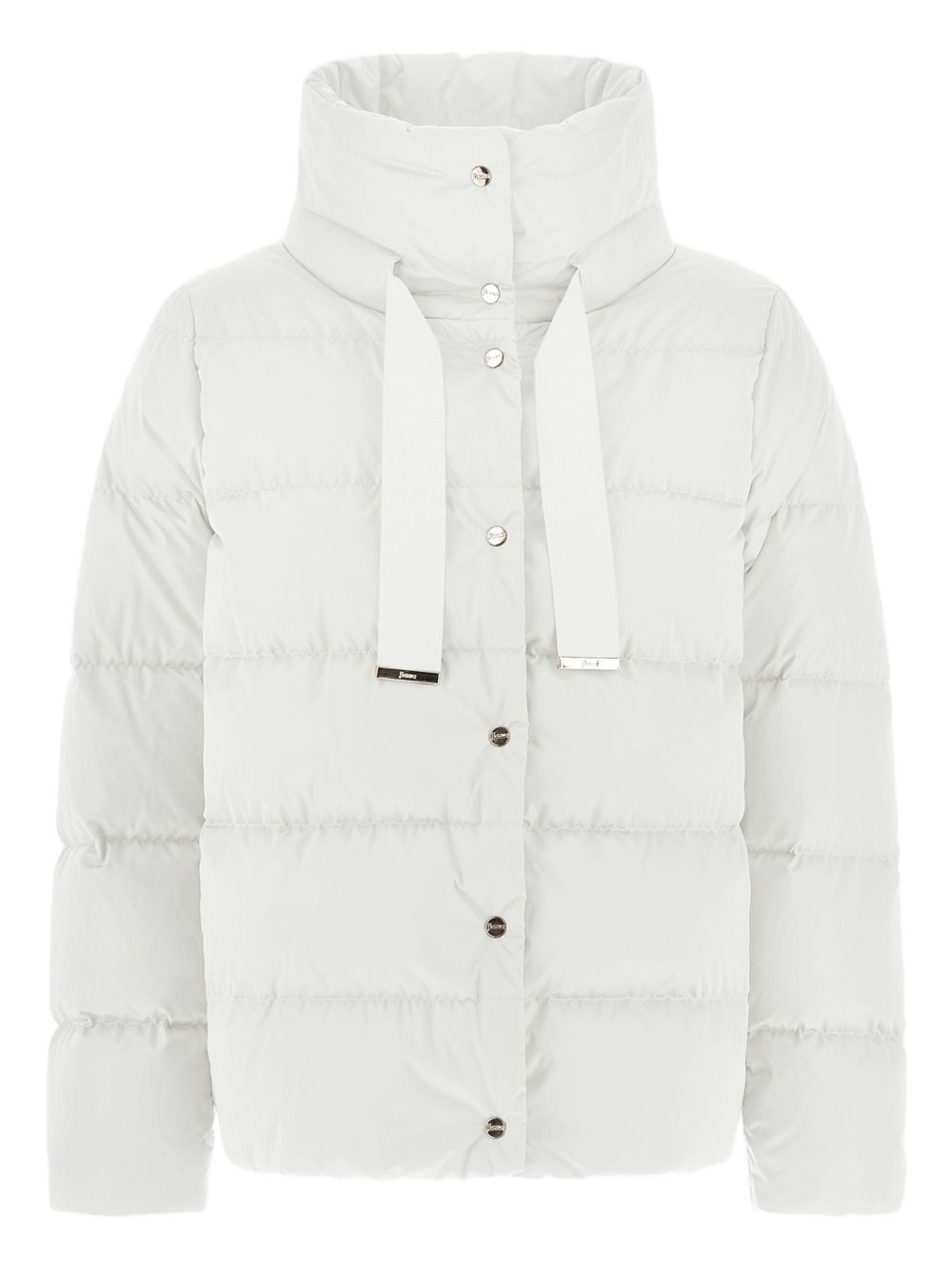 Herno Coats White Herno 