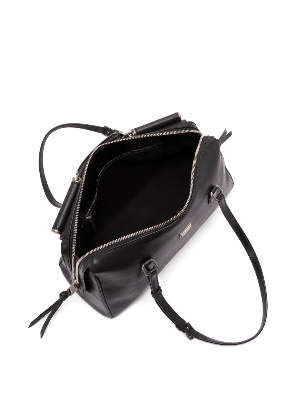 Dolce & Gabbana Vittoria leather handbag Dolce & Gabbana