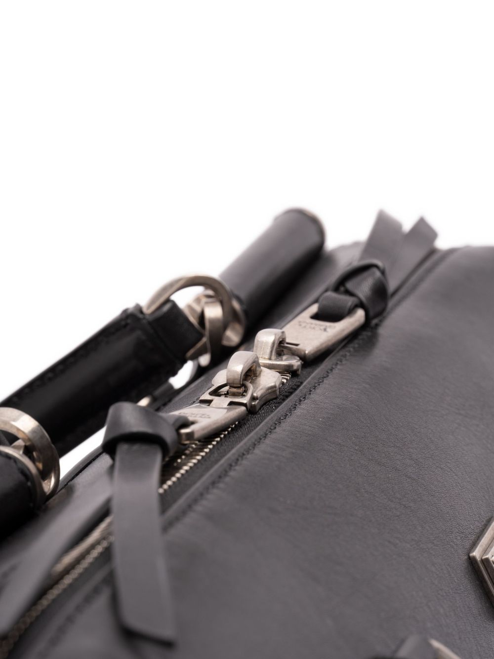Dolce & Gabbana Vittoria leather handbag Dolce & Gabbana
