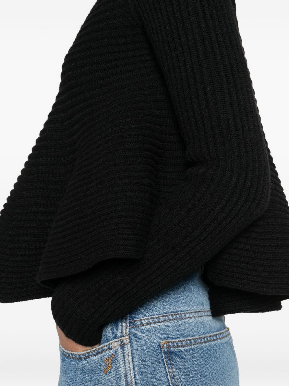 SportMax  Top Black Sportmax
