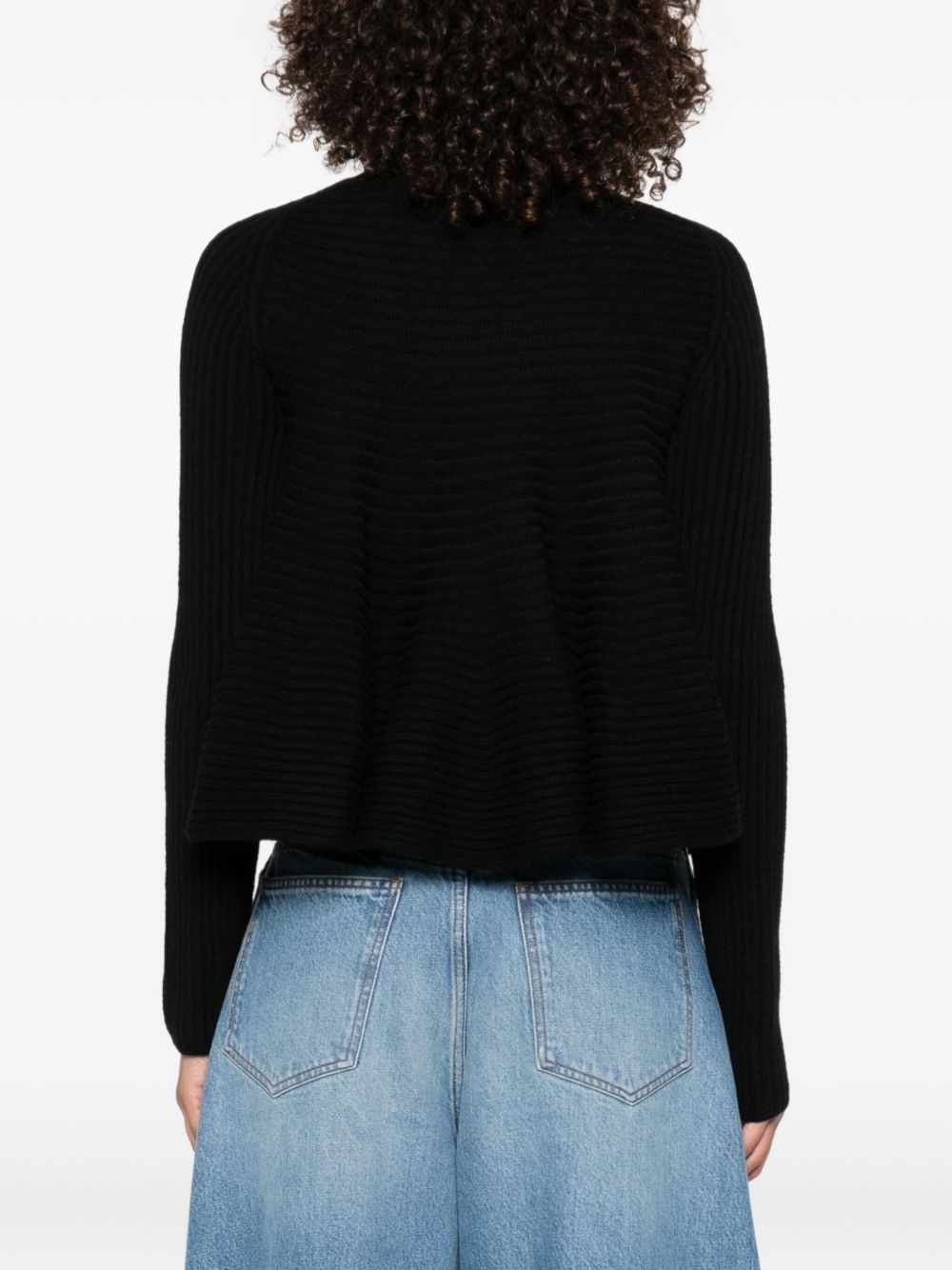 SportMax  Top Black Sportmax