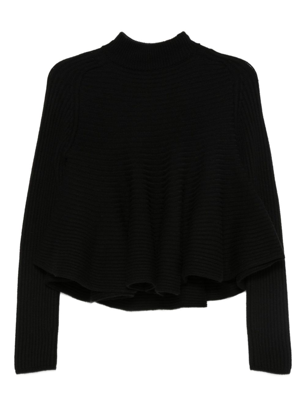 SportMax  Top Black Sportmax