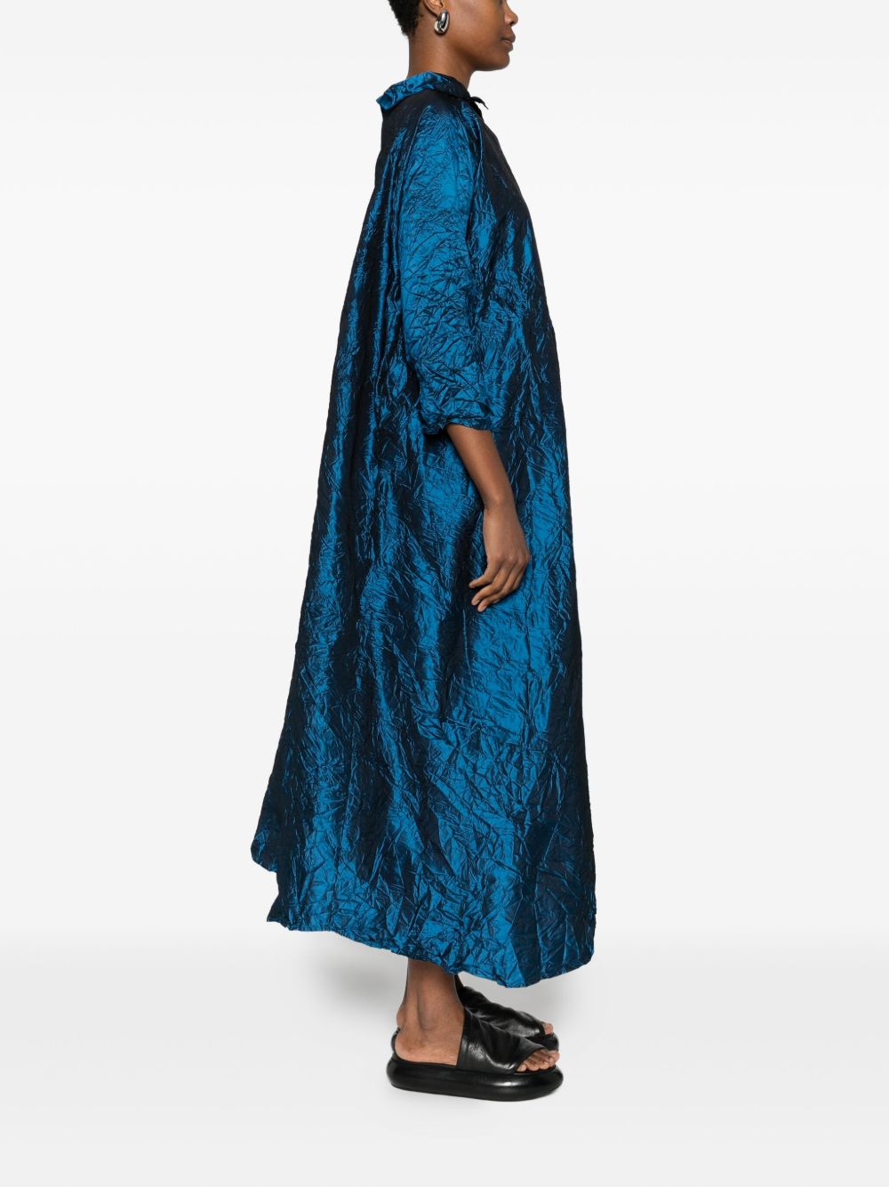 Daniela Gregis Dresses Blue Daniela Gregis