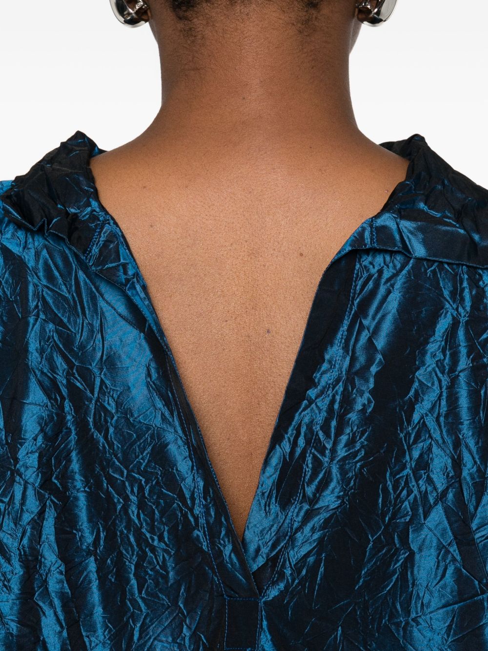 Daniela Gregis Dresses Blue Daniela Gregis