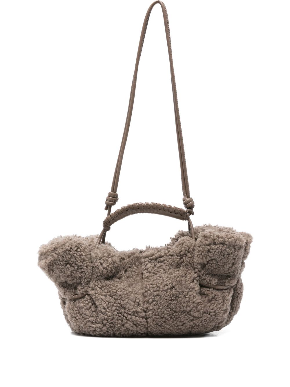 HEREU Bags.. Grey Hereu