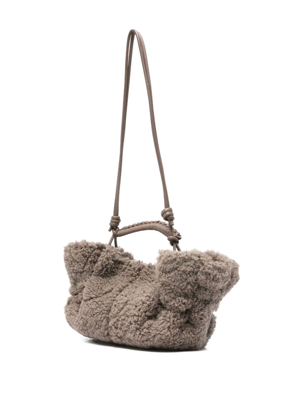 HEREU Bags.. Grey Hereu
