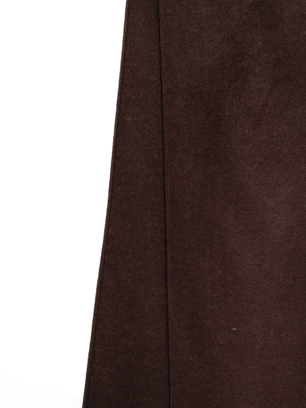 Emporio Armani Scarfs Brown Emporio Armani 