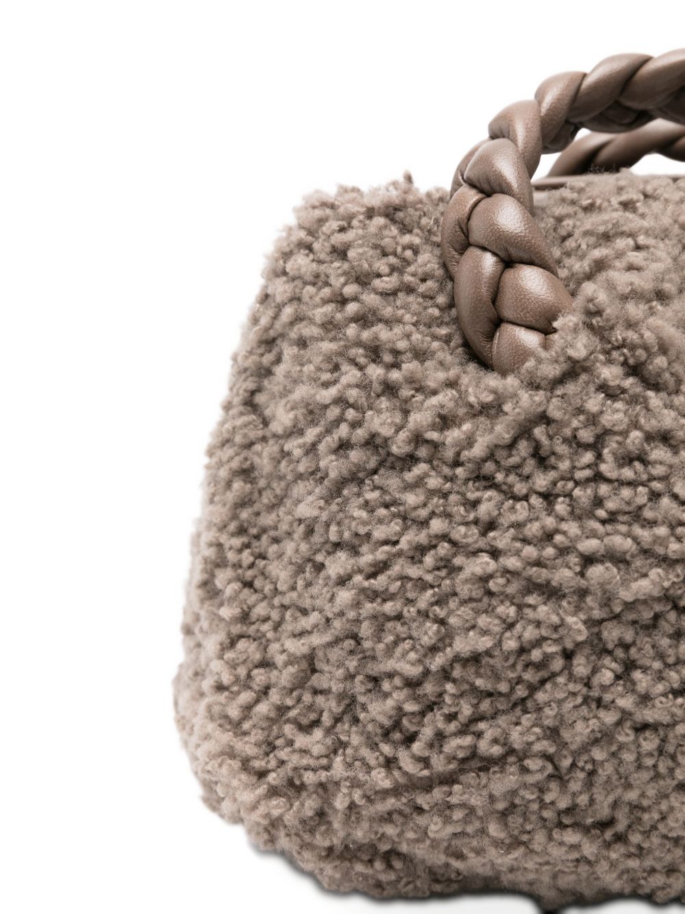HEREU Bags.. Grey Hereu