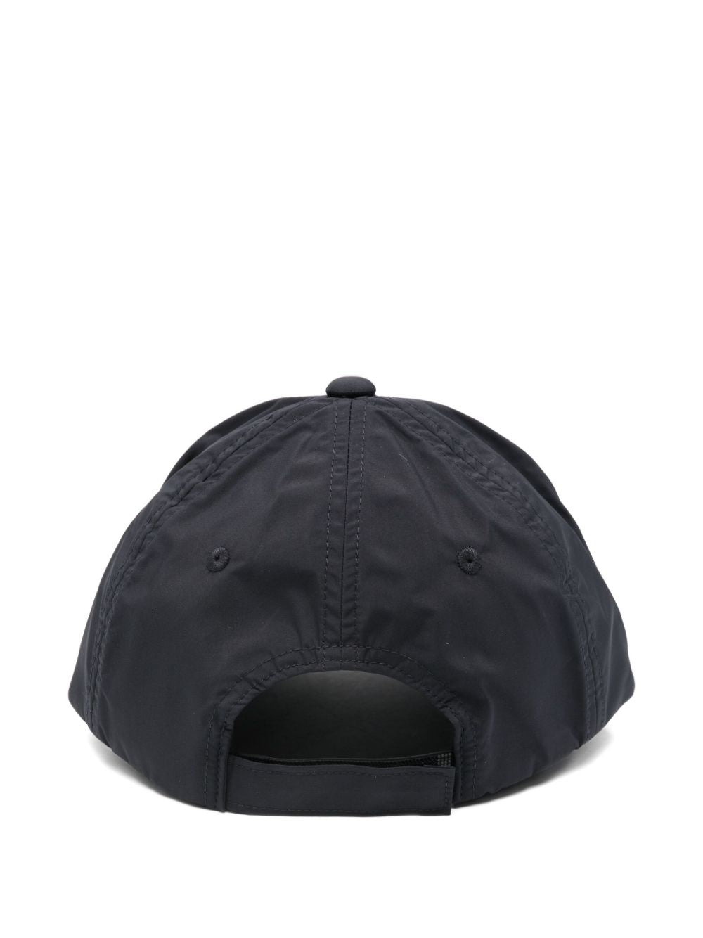 EMPORIO ARMANI CAPSULE Hats Black Emporio Armani 