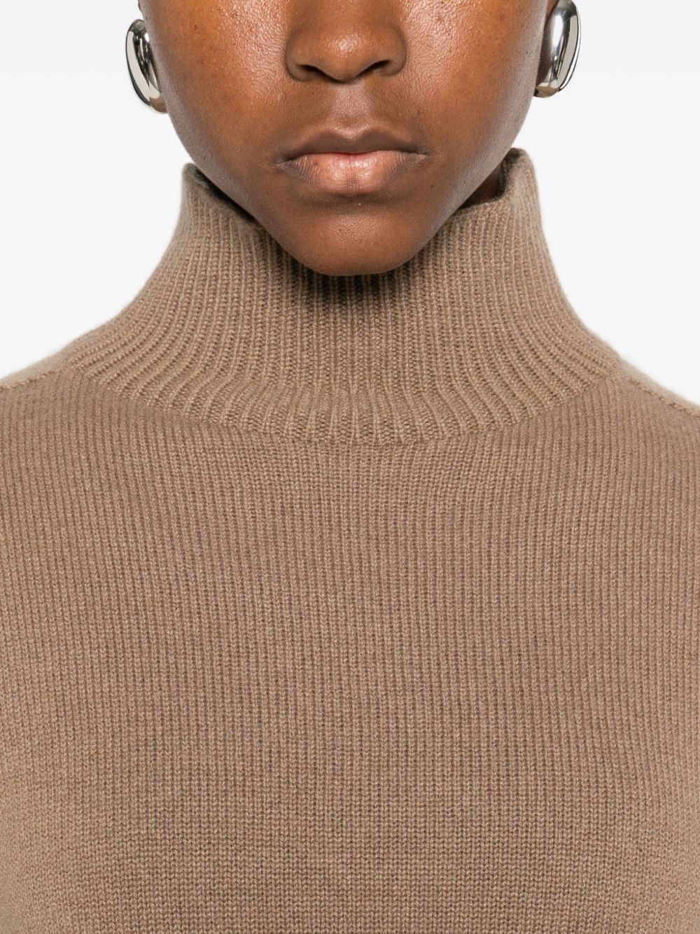 S Max Mara Sweaters Camel S Max Mara