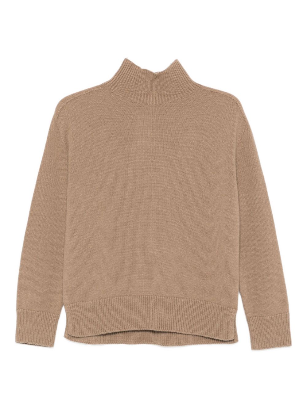 S Max Mara Sweaters Camel S Max Mara