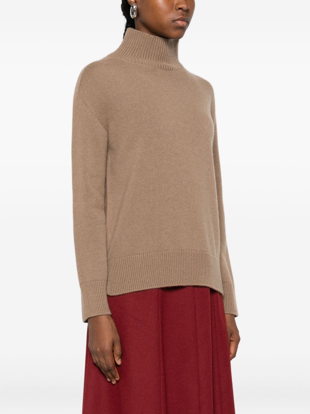 S Max Mara Sweaters Camel S Max Mara