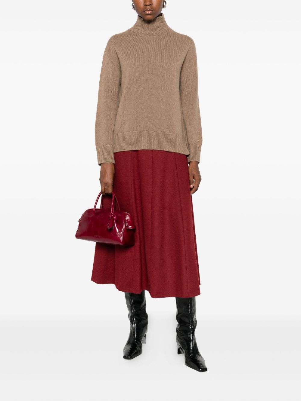 S Max Mara Sweaters Camel S Max Mara