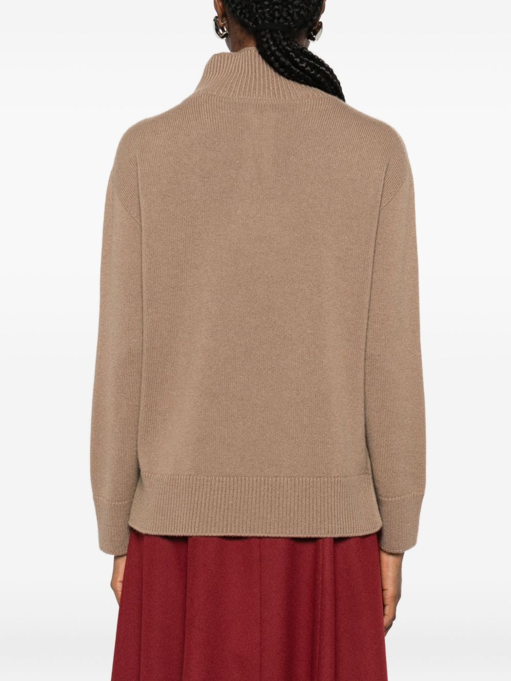 S Max Mara Sweaters Camel S Max Mara