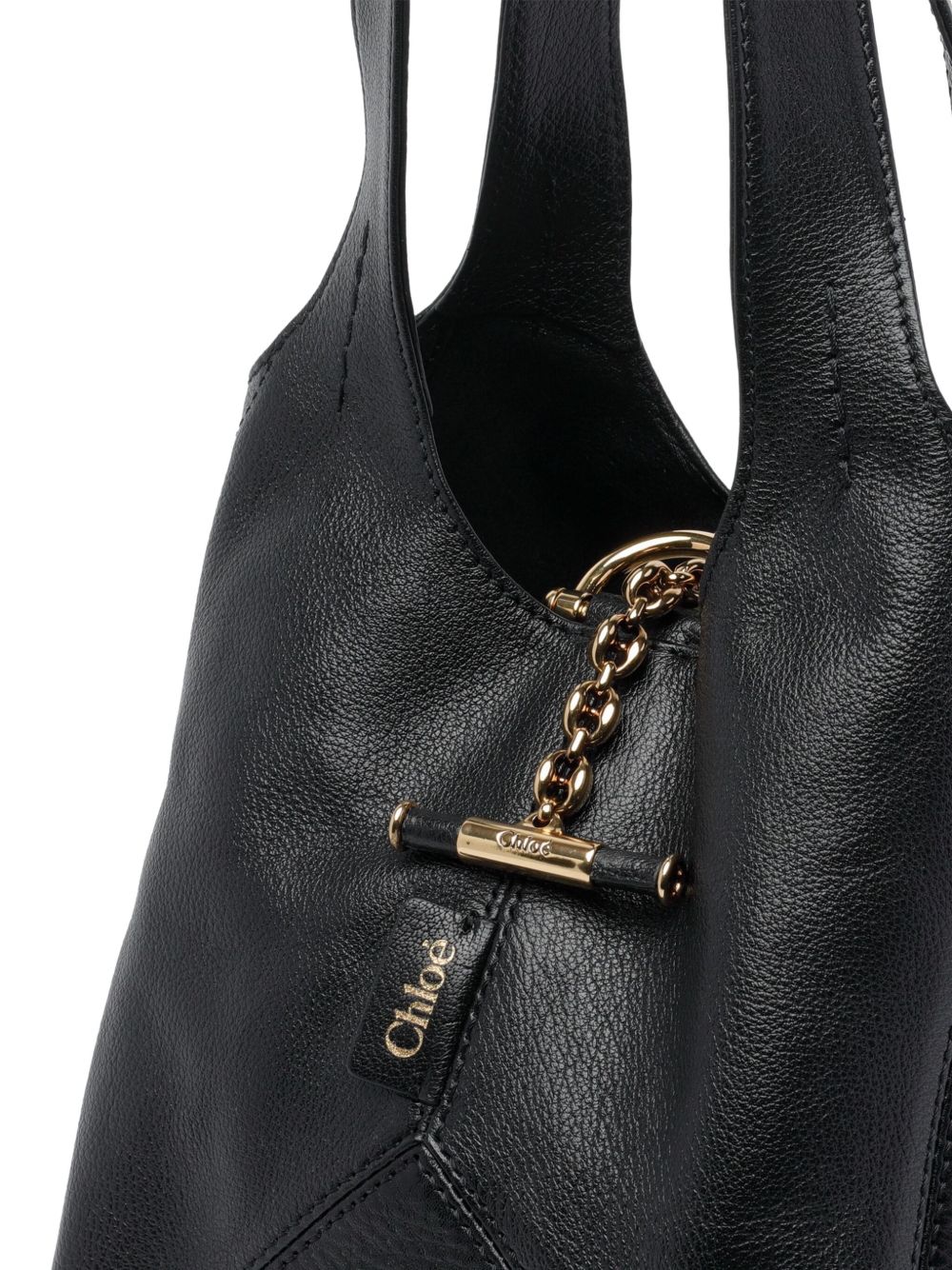 Chloé Chloè Bags.. Black Chloé 