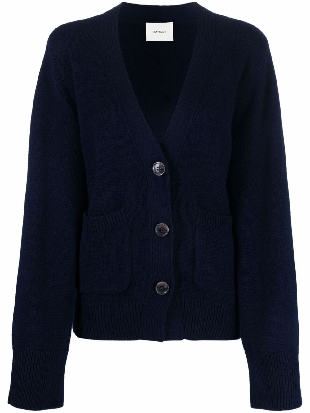 LISA YANG Sweaters Blue Lisa Yang