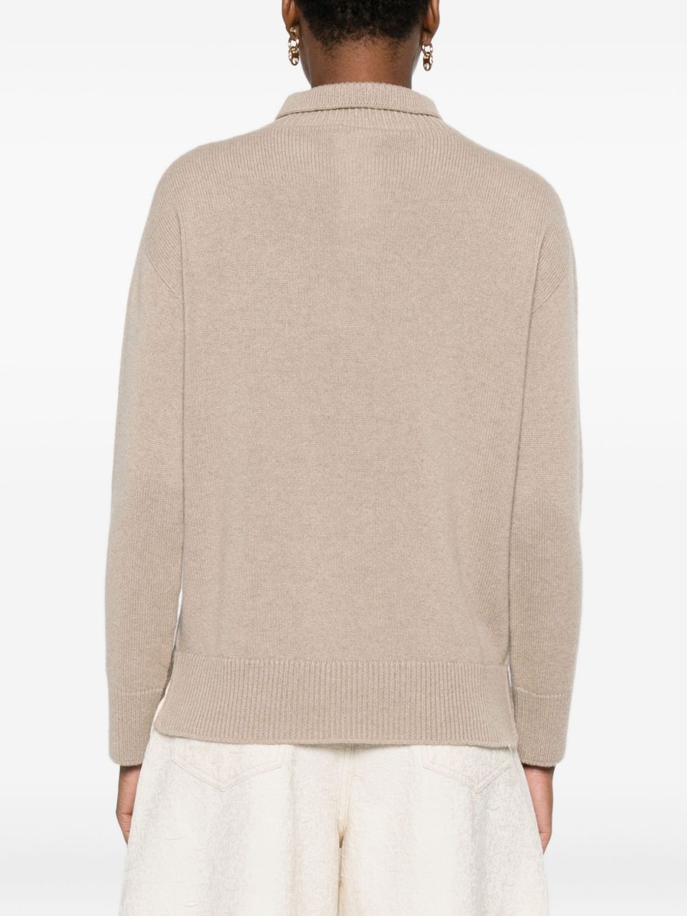 S Max Mara Sweaters Beige S Max Mara