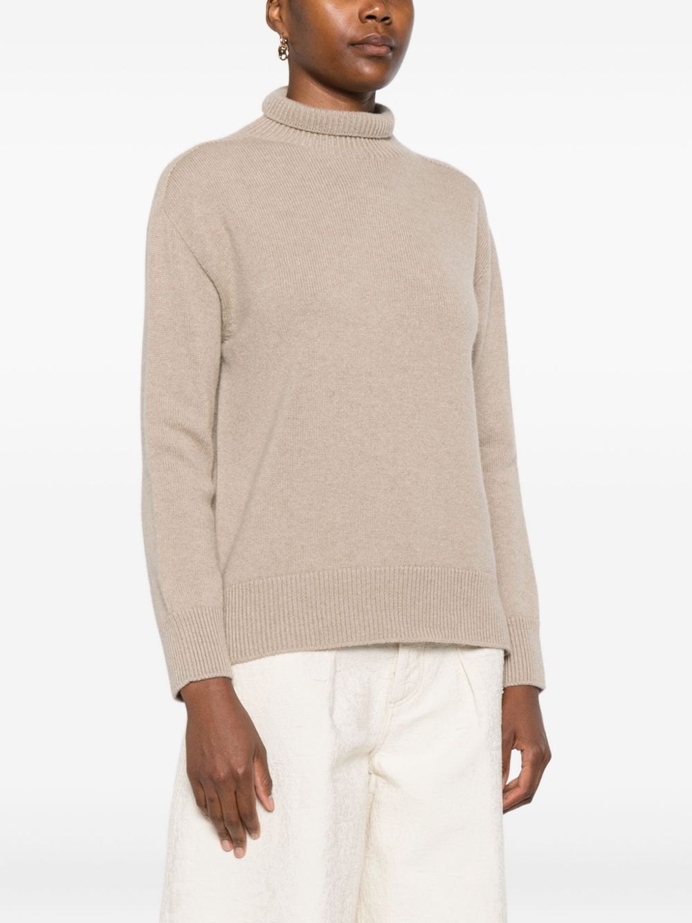 S Max Mara Sweaters Beige S Max Mara