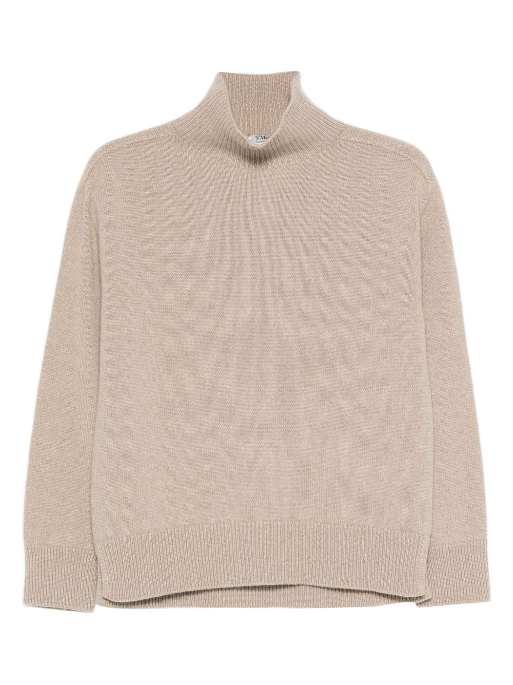 S Max Mara Sweaters Beige S Max Mara