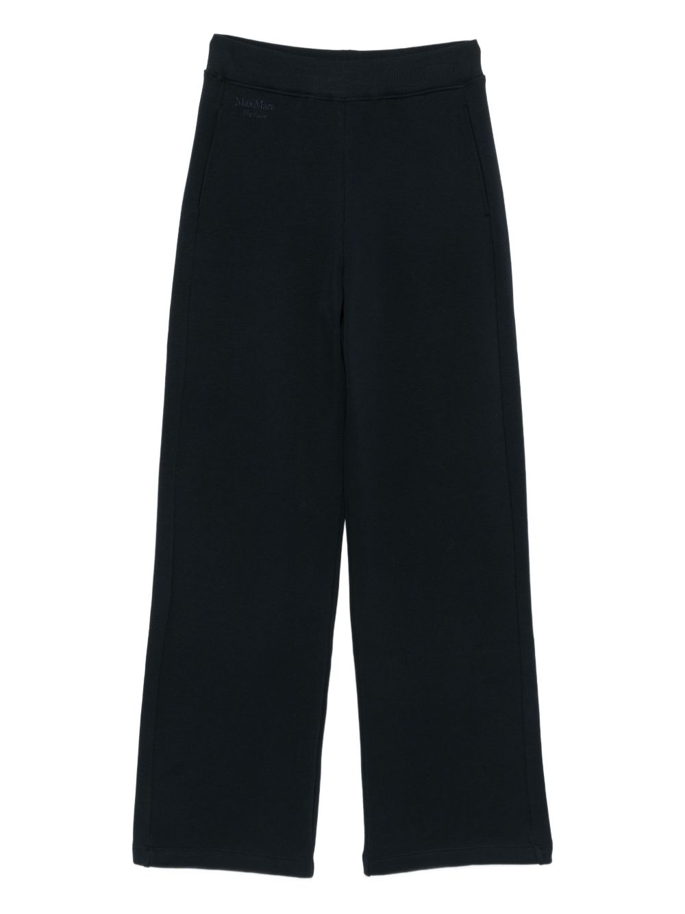 S Max Mara Trousers Blue S Max Mara