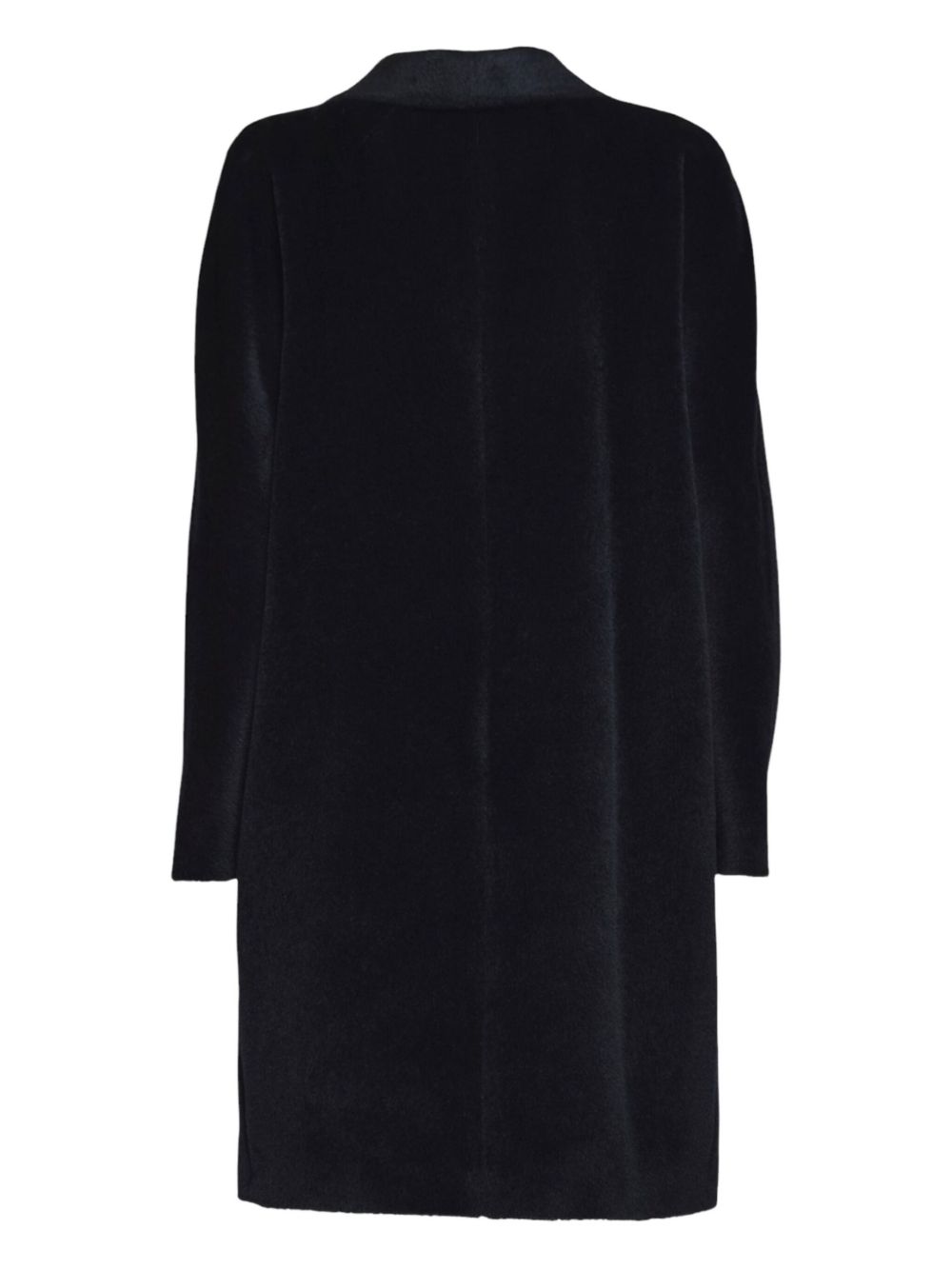 S Max Mara Coats Blue S Max Mara