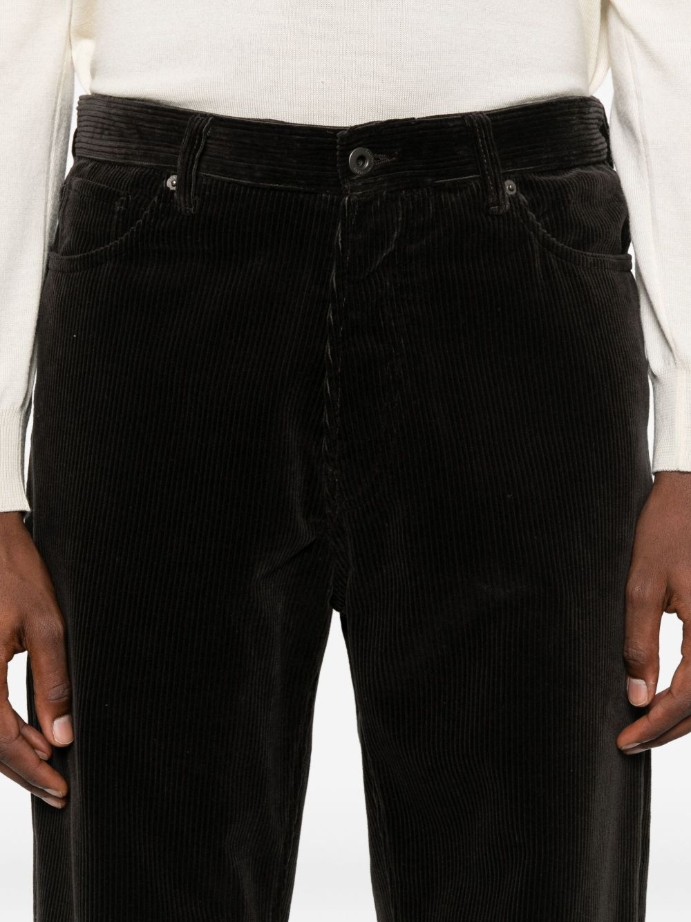 Emporio Armani Jeans Grey Emporio Armani
