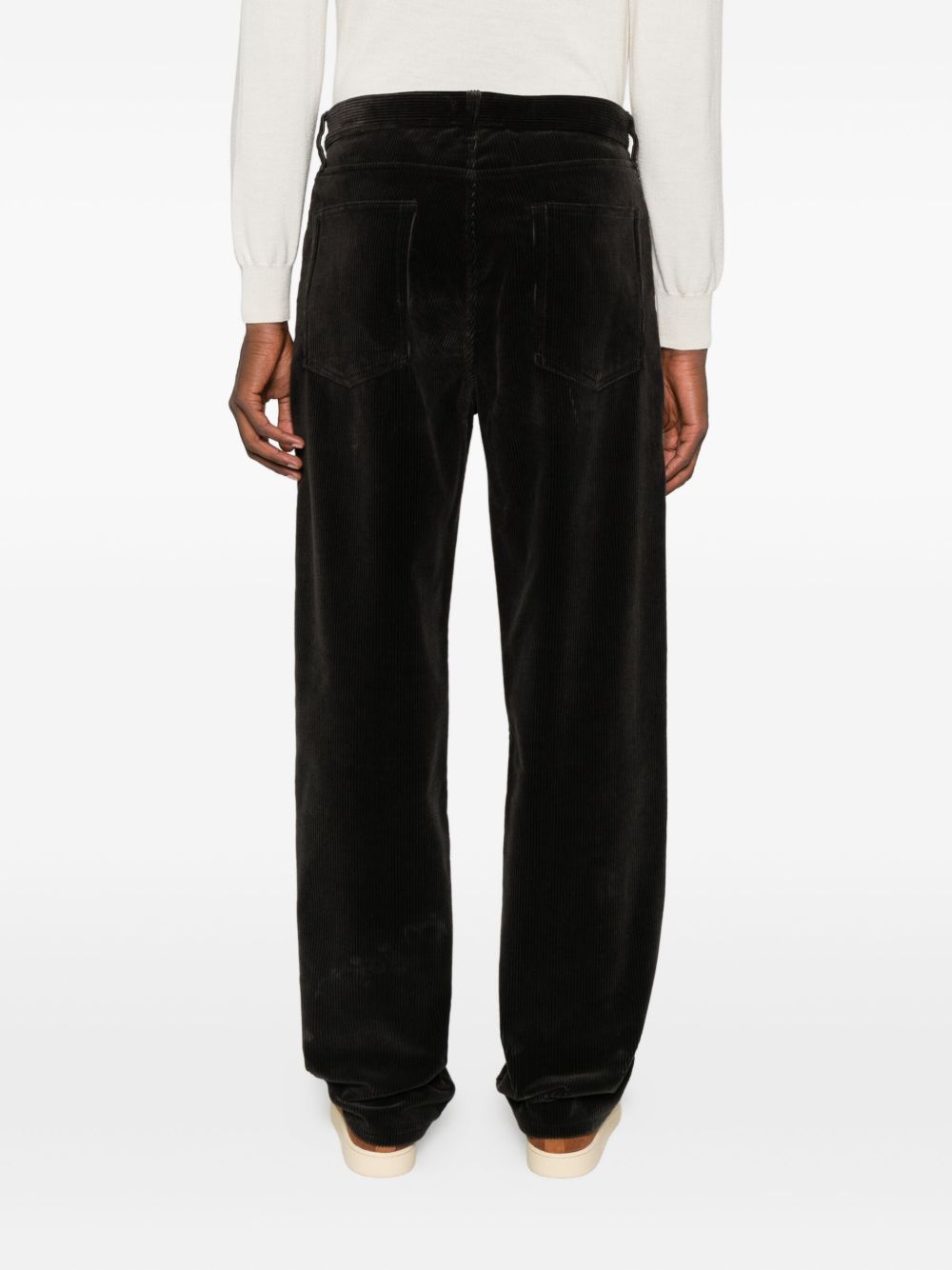 Emporio Armani Jeans Grey Emporio Armani