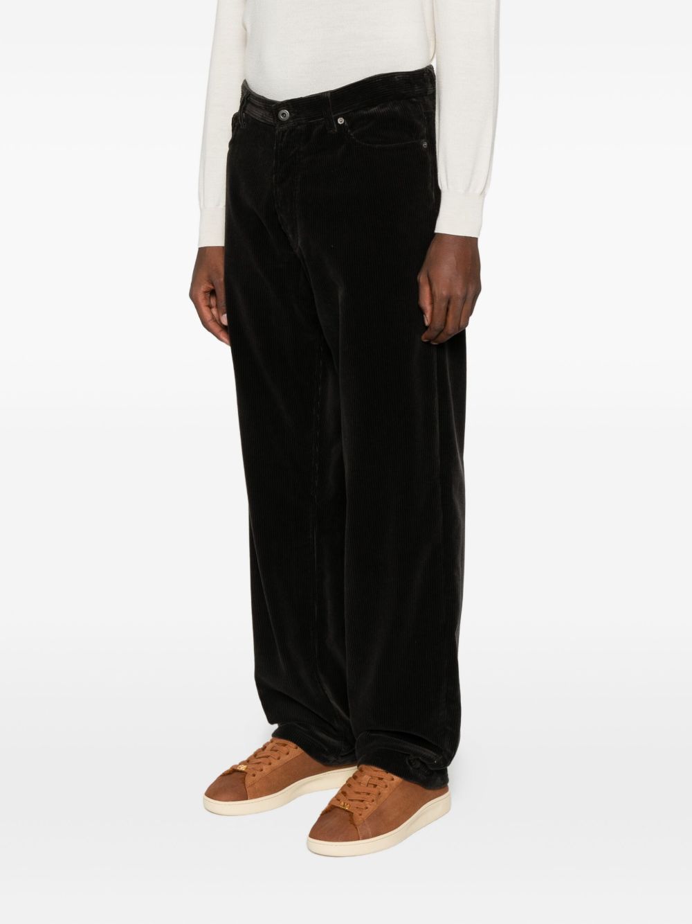 Emporio Armani Jeans Grey Emporio Armani