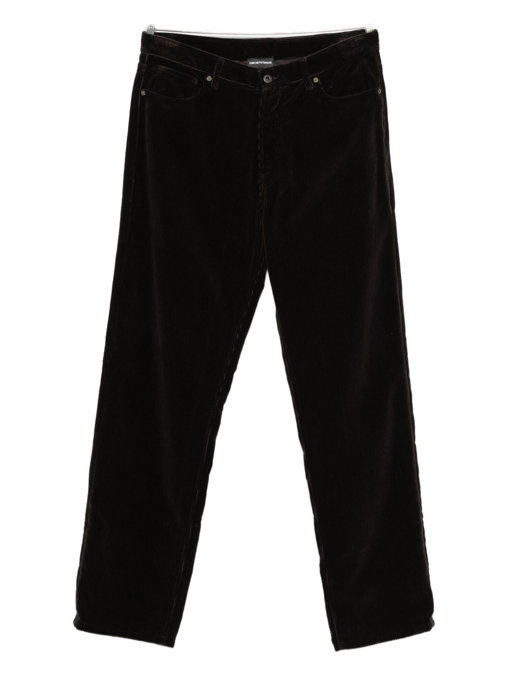 Emporio Armani Jeans Grey Emporio Armani