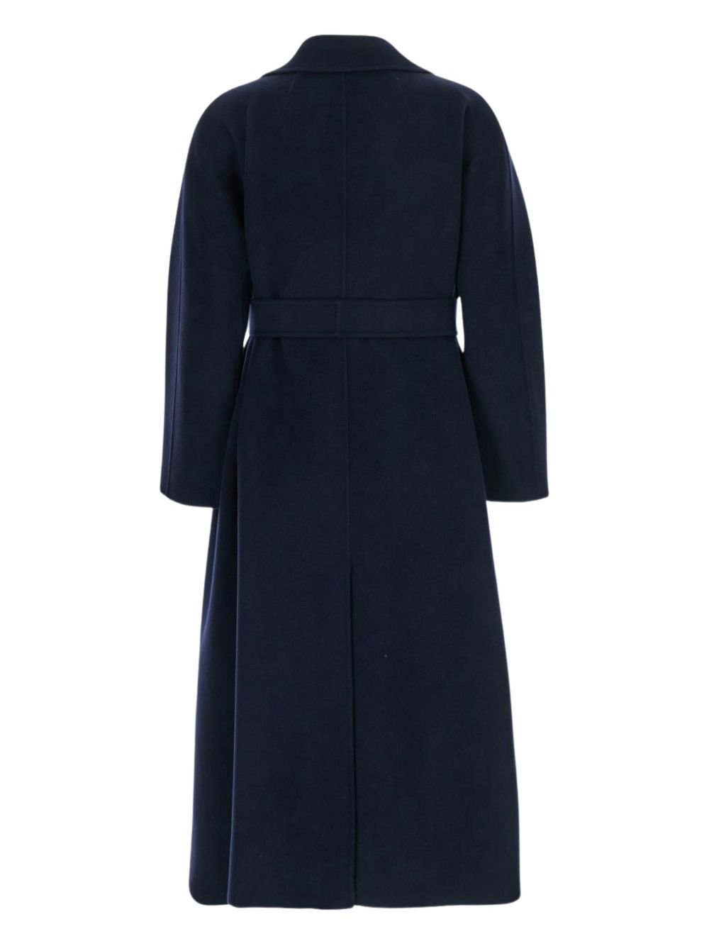 S Max Mara Coats Blue S Max Mara