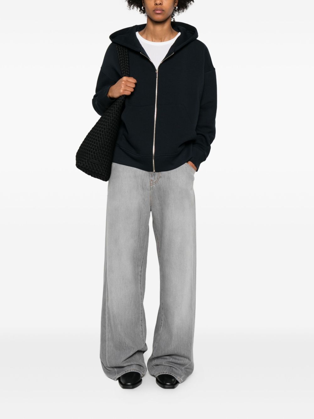 S Max Mara Sweaters Blue S Max Mara
