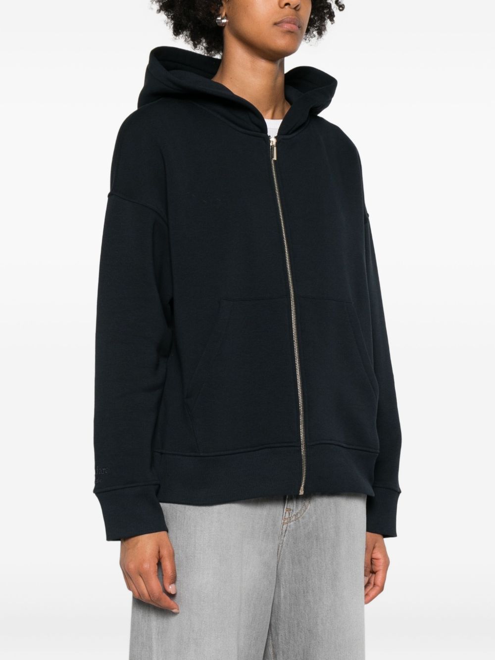 S Max Mara Sweaters Blue S Max Mara