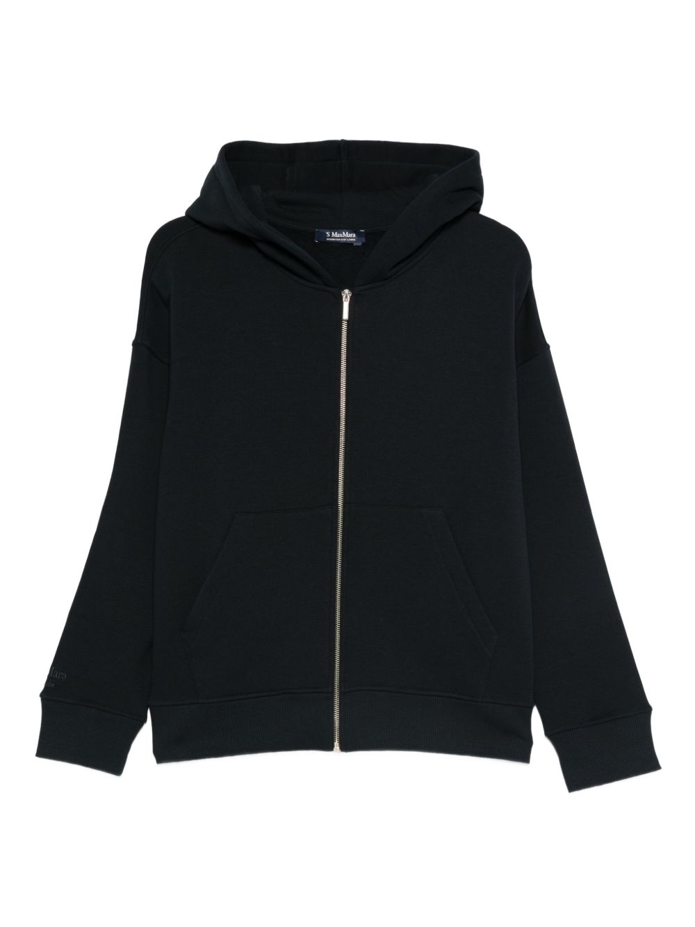 S Max Mara Sweaters Blue S Max Mara