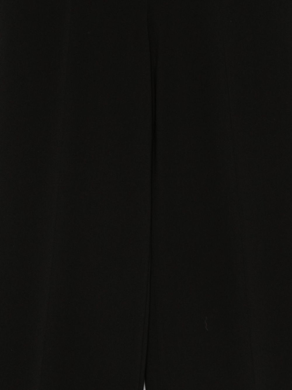 ERMANNO FIRENZE Trousers Black Ermanno Firenze 