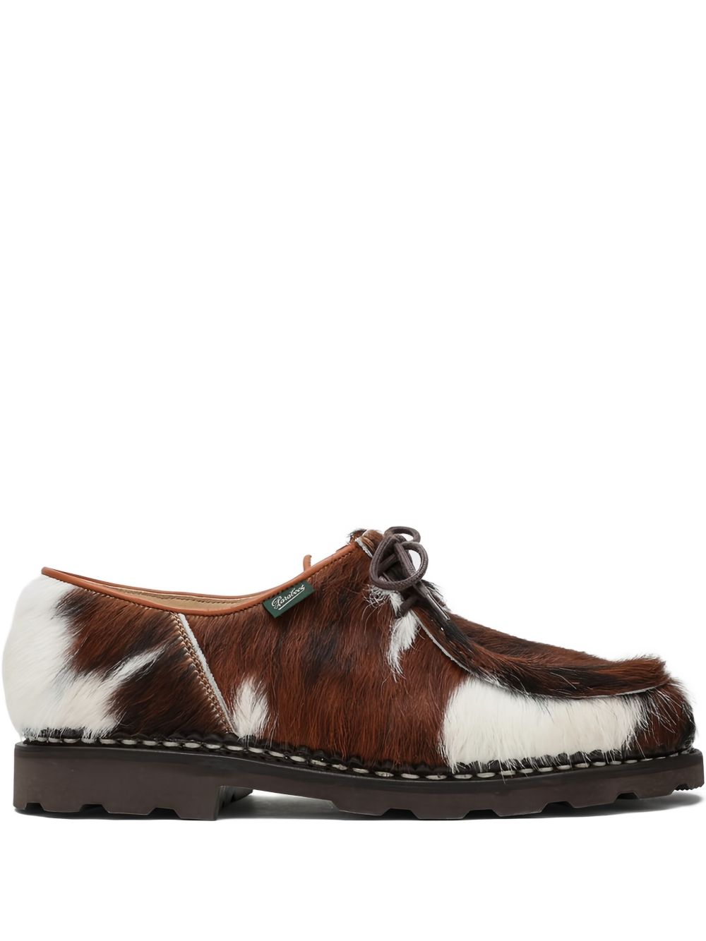 Paraboot Boots Brown Paraboot