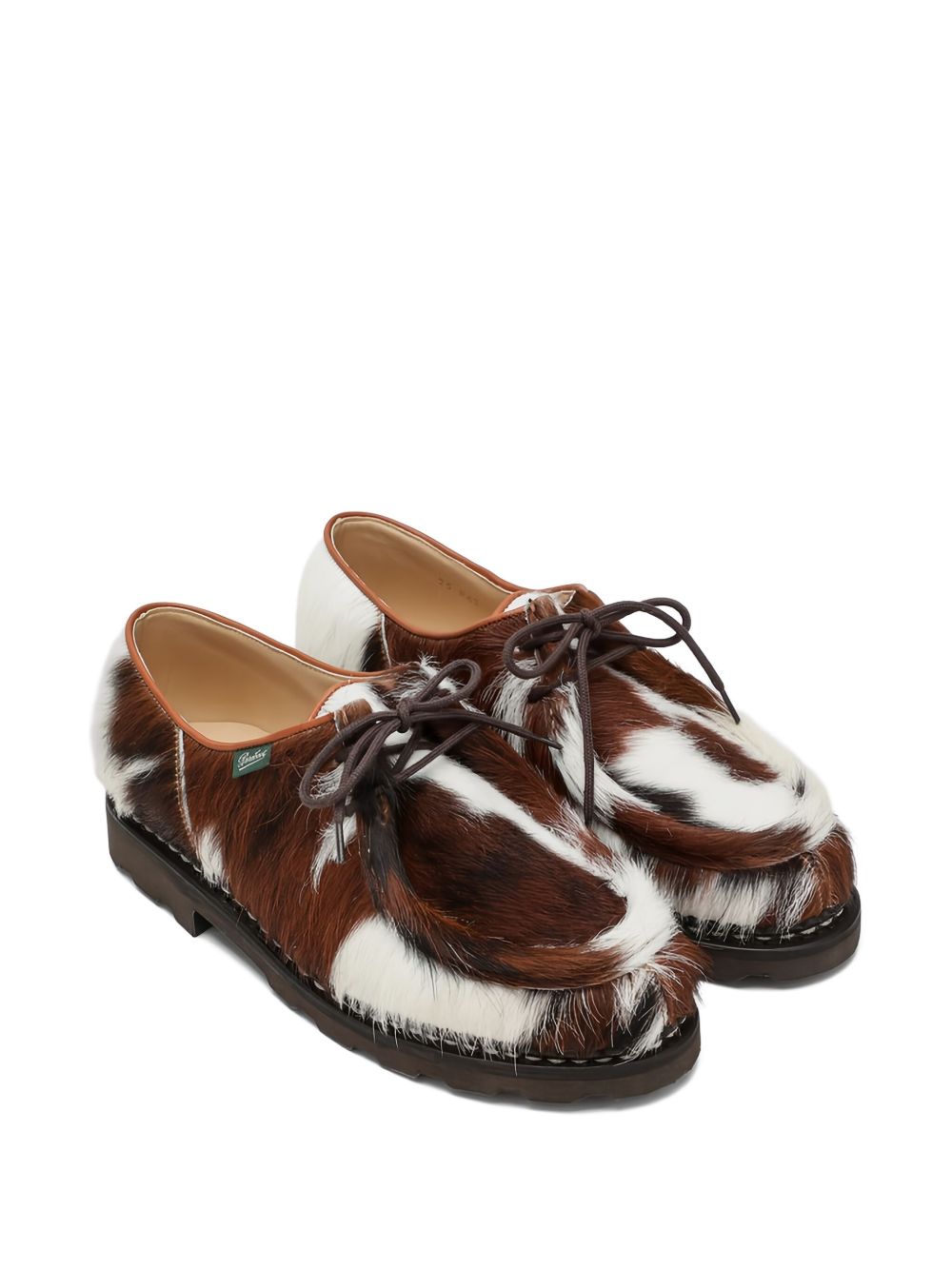 Paraboot Boots Brown Paraboot