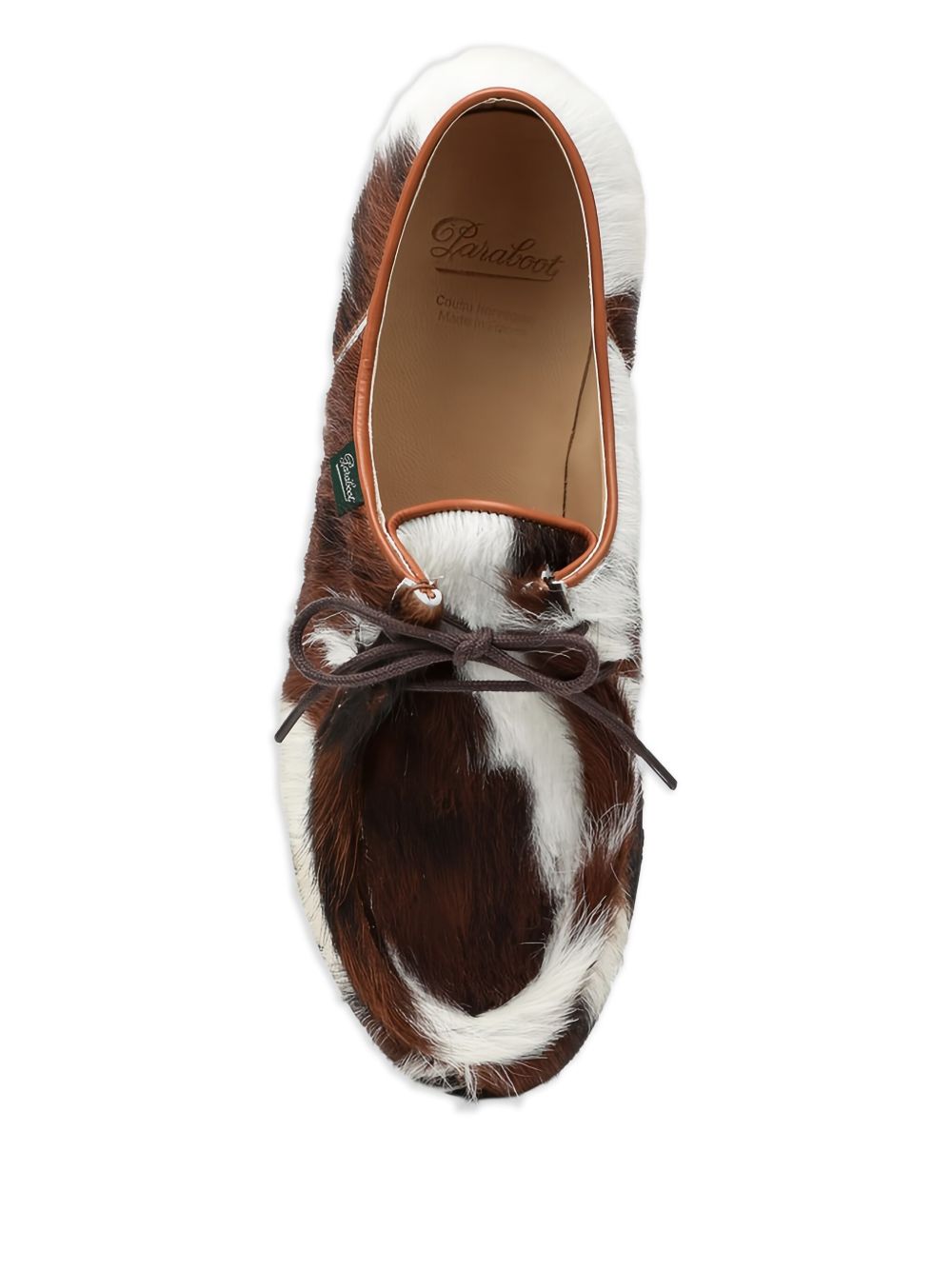 Paraboot Boots Brown Paraboot