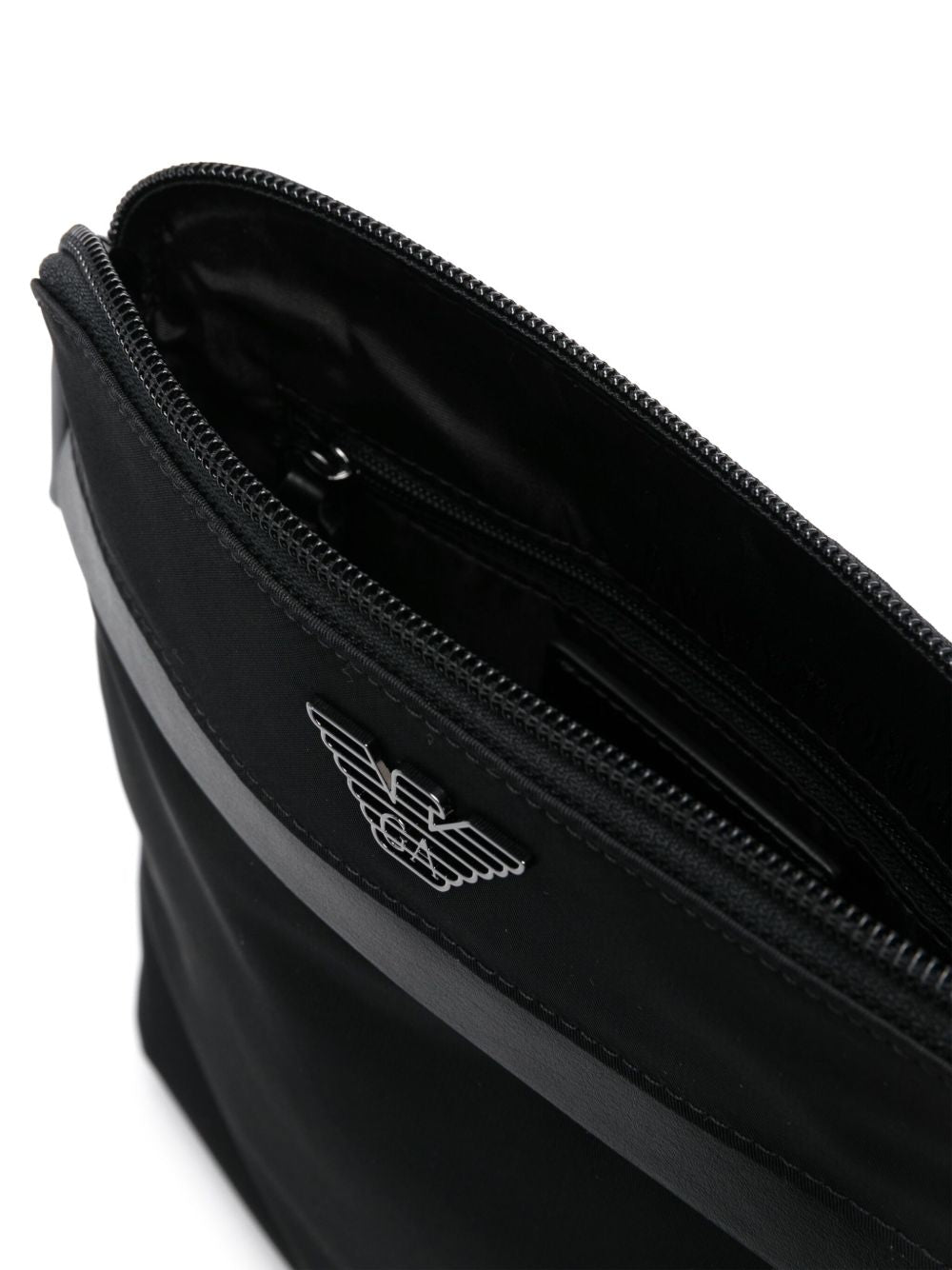 Emporio Armani Bags.. Black Emporio Armani 