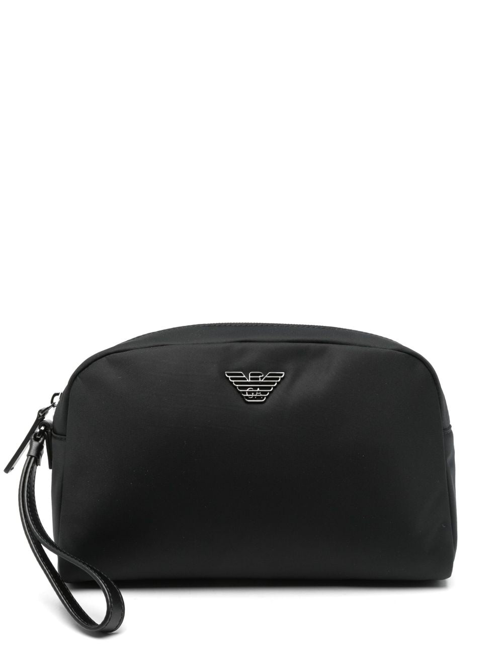 Emporio Armani Wallets Black Emporio Armani
