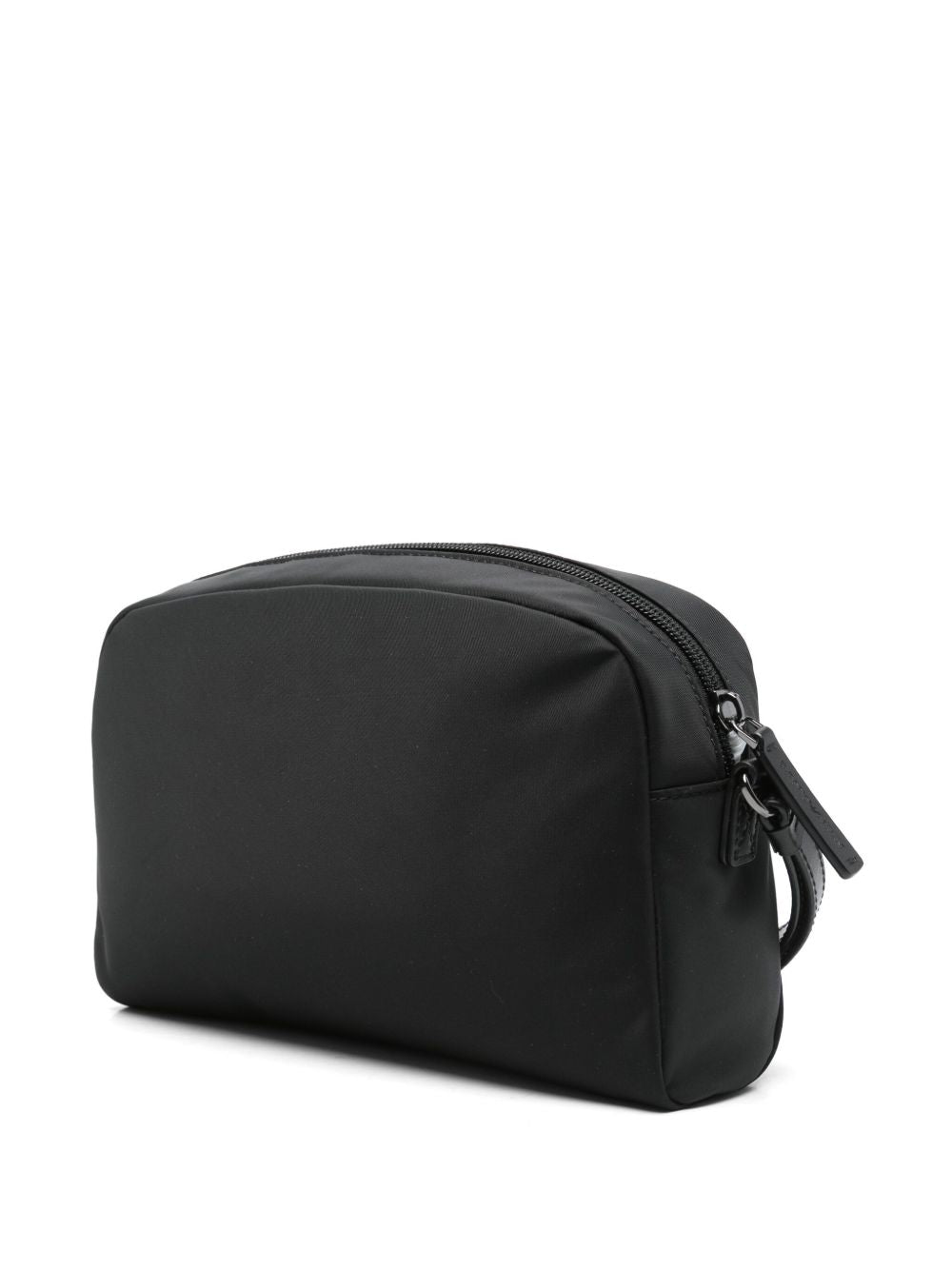 Emporio Armani Wallets Black Emporio Armani