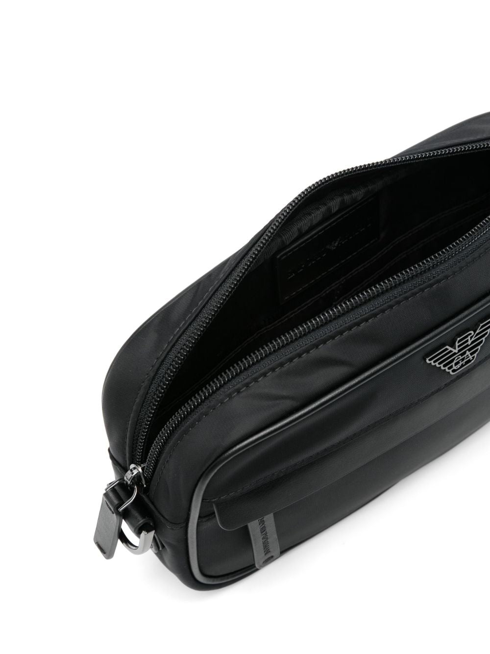 Emporio Armani Wallets Black Emporio Armani 