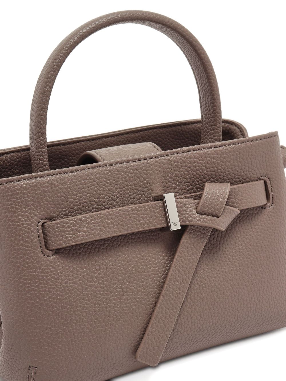 Emporio Armani Bags.. Dove Grey Emporio Armani 