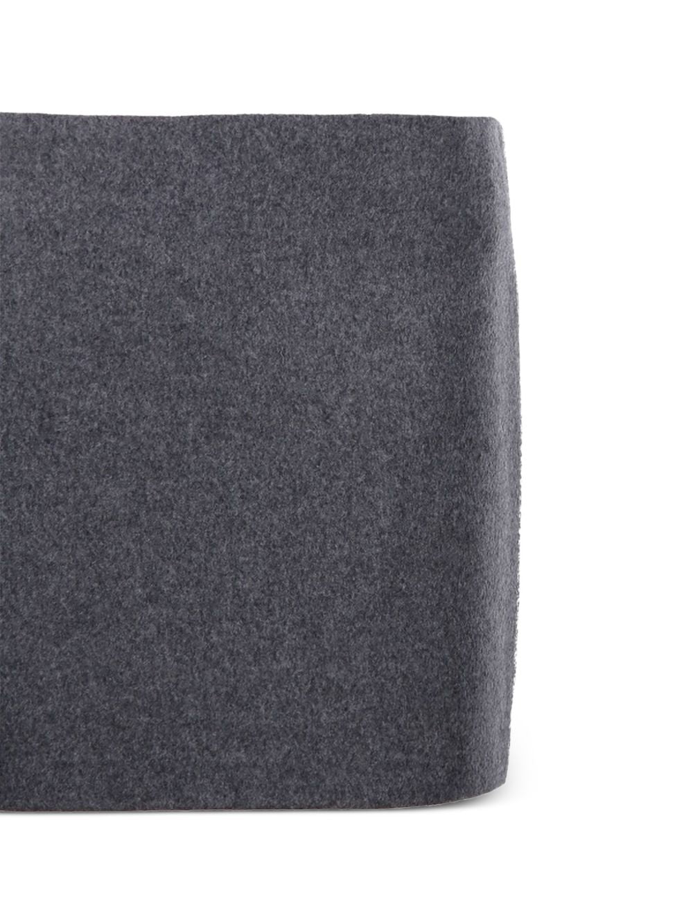 SportMax  Skirts Grey Sportmax