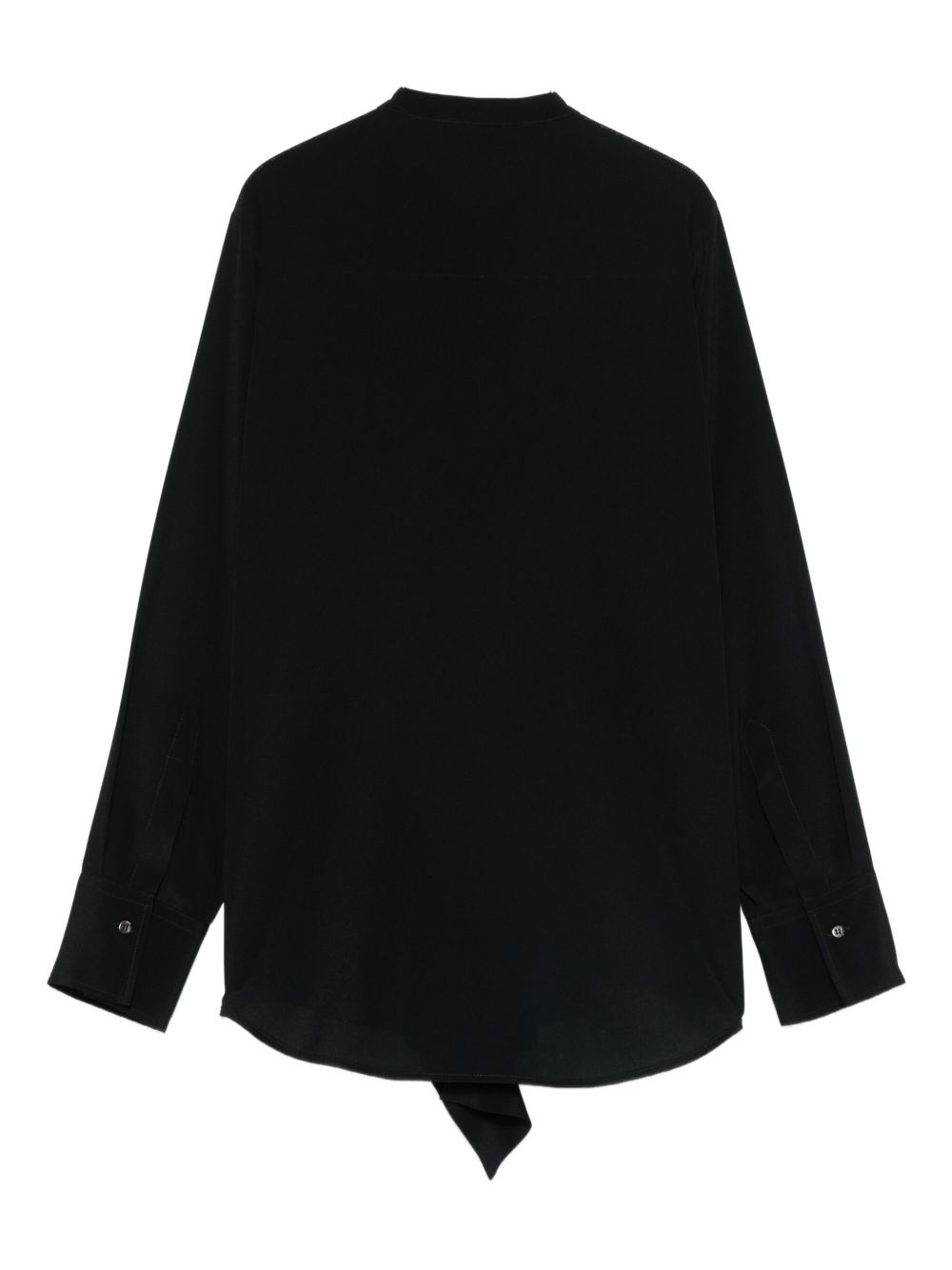 Alberto Biani Shirts Black Alberto Biani