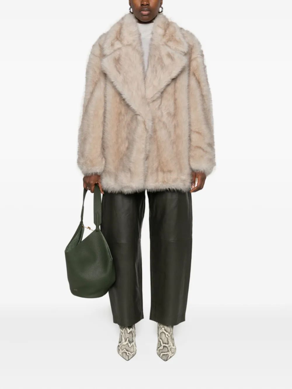 SportMax  Coats Sportmax