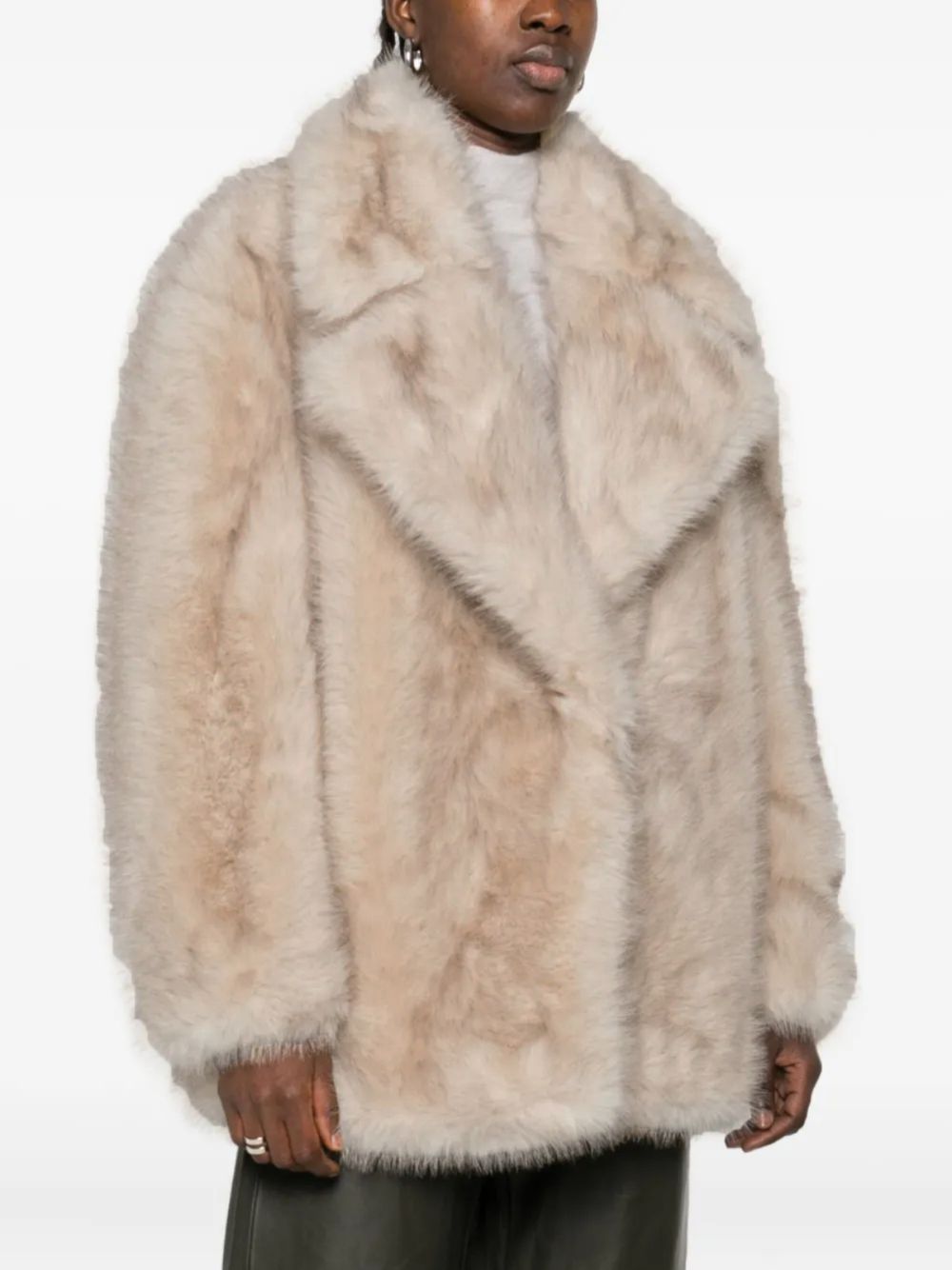 SportMax  Coats Sportmax