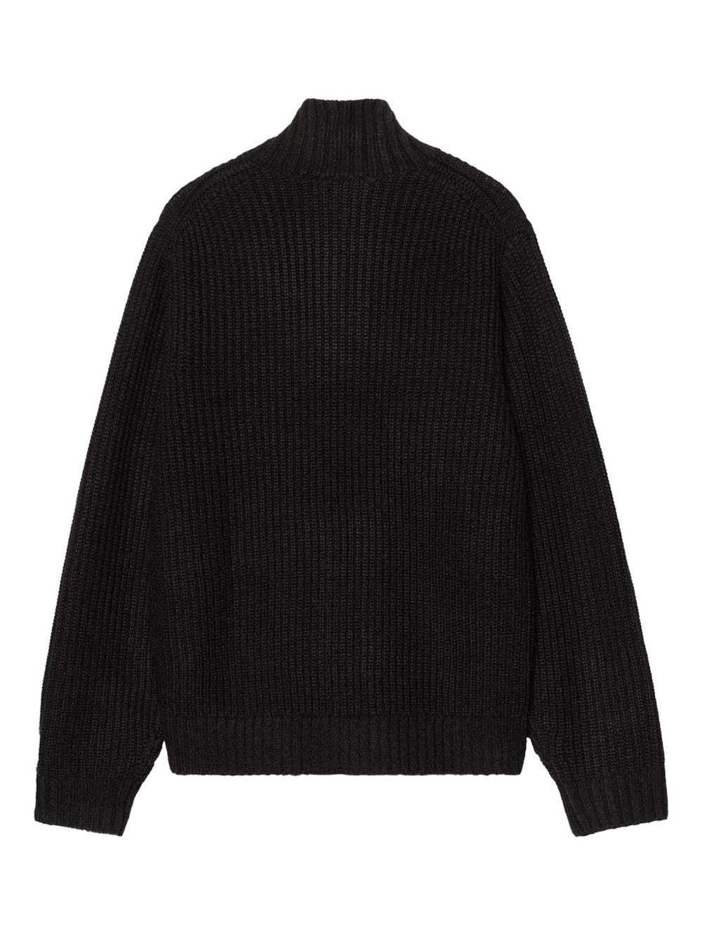 CARHARTT WIP MAIN Sweaters Black Carhartt Wip Main 