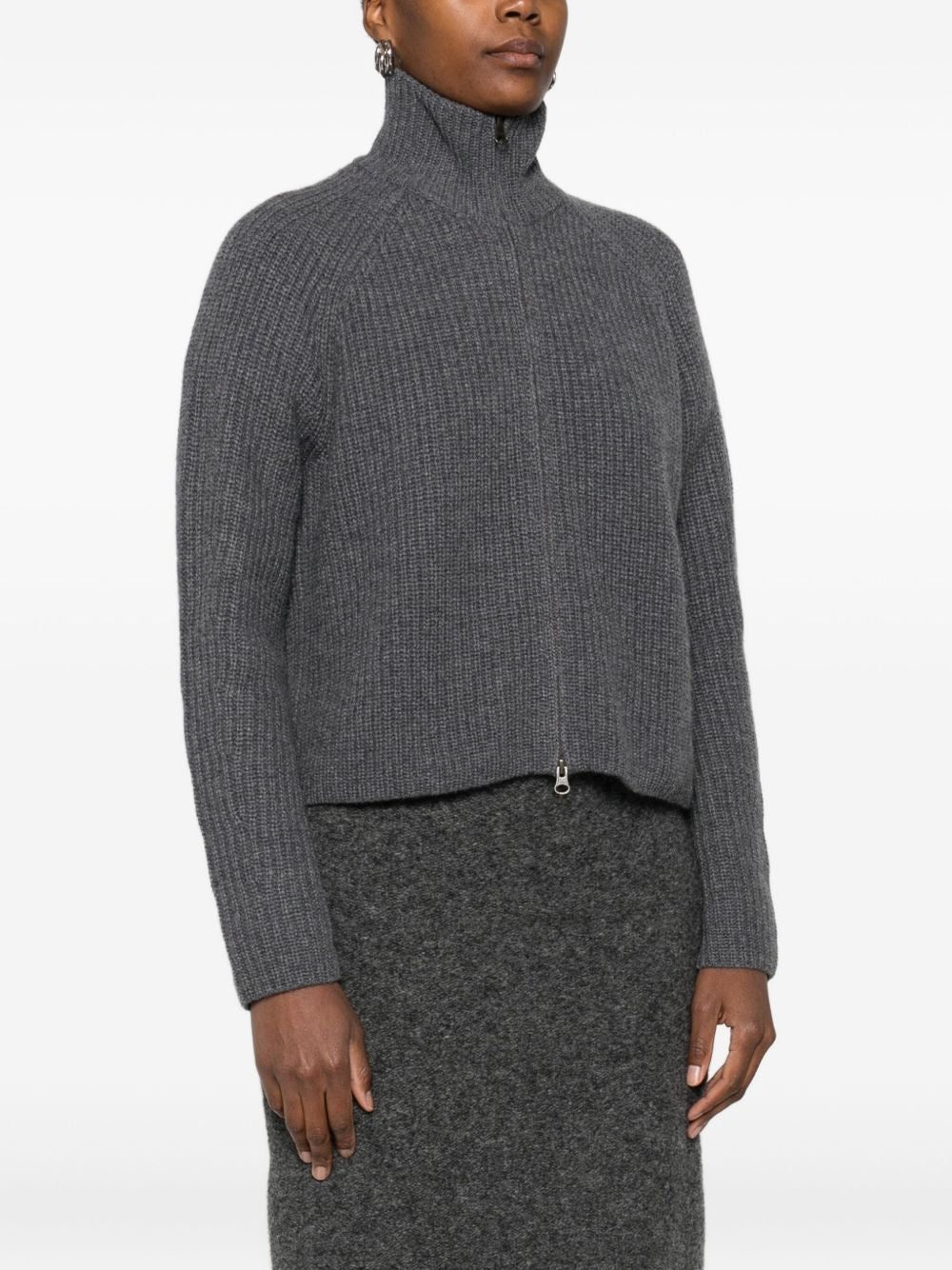 LISA YANG Sweaters Grey Lisa Yang