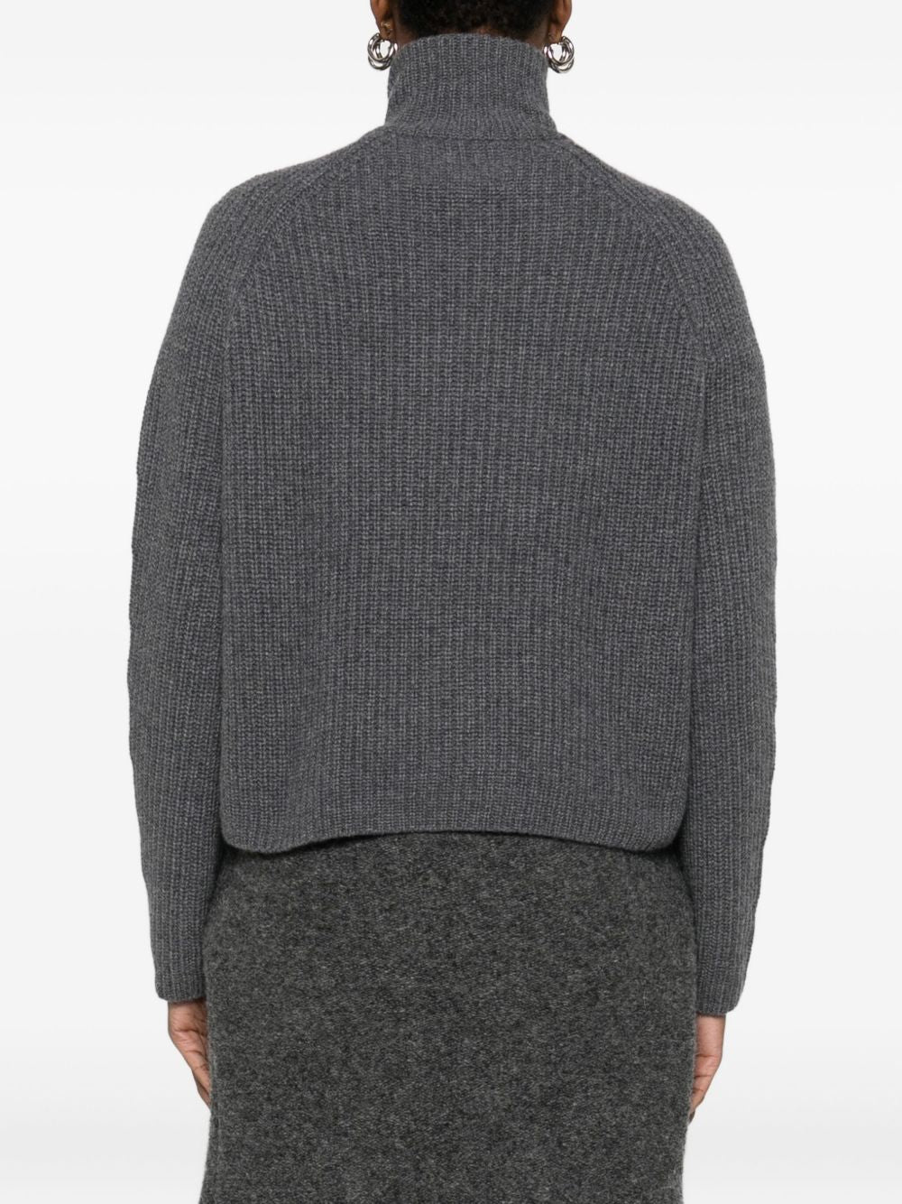 LISA YANG Sweaters Grey Lisa Yang
